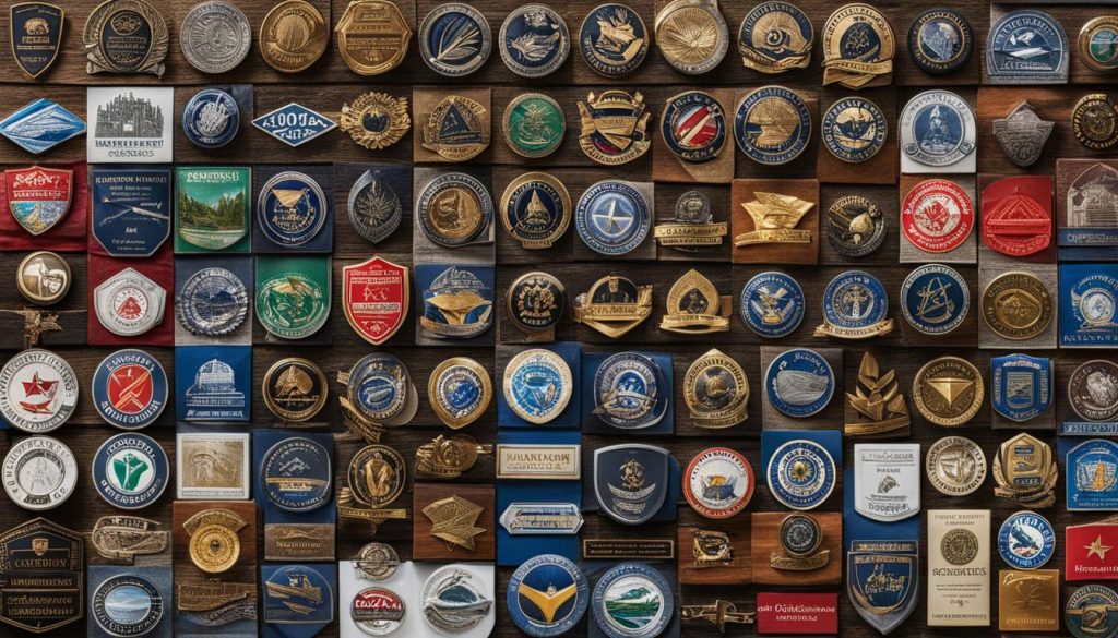 credentials and certifications