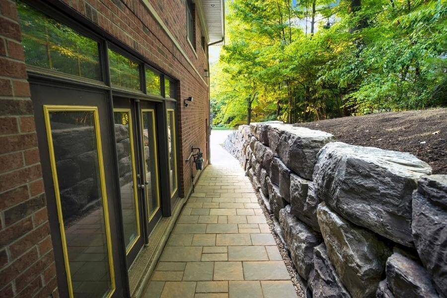 landscaping contractors King City