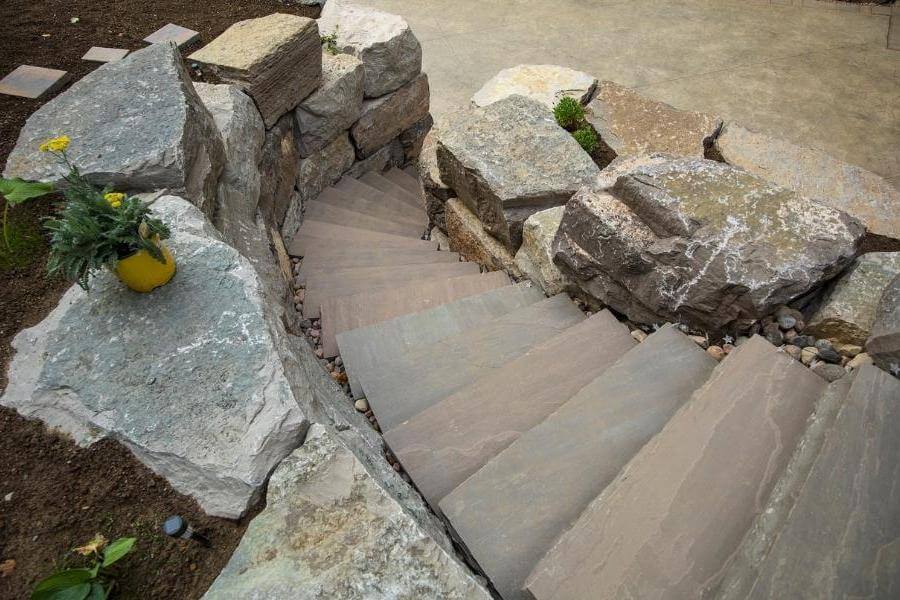 retaining wall repair King City